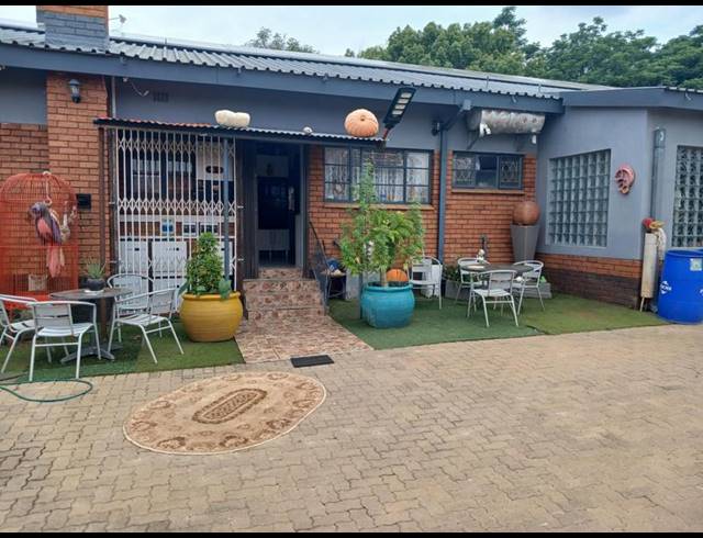 FARM FOR SALE IN WATERVAL AH